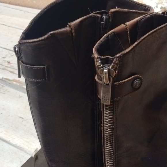 Arturo Chiang riding boot - Picture 3 of 10